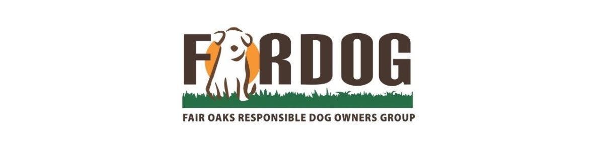 FORDOG: SUPPORTING PHOENIX DOG PARK